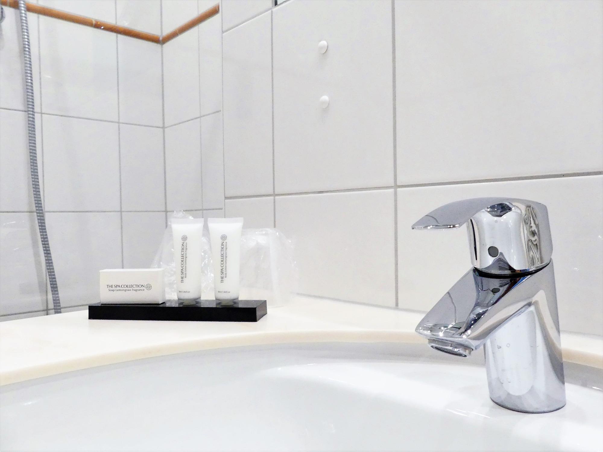The Ascot Hotel Cologne Luaran gambar