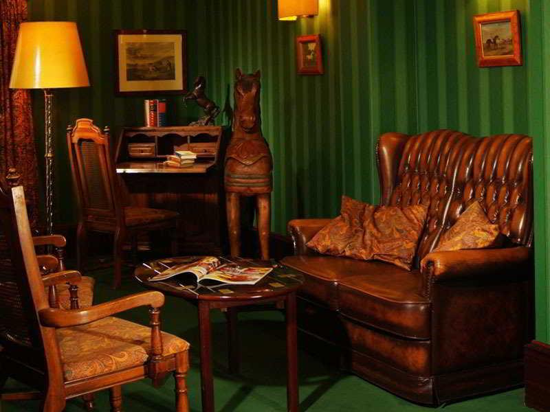 The Ascot Hotel Cologne Luaran gambar